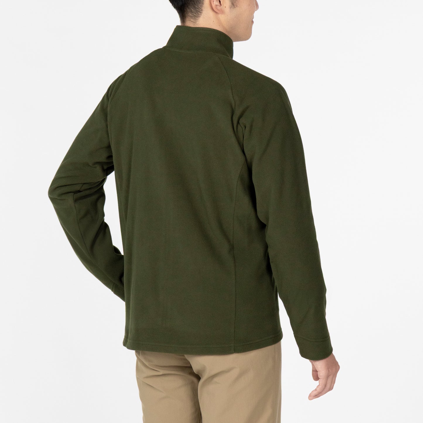 mont-bell: CHAMEECE Jacket Men's (US Size 美版尺寸)