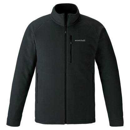 mont-bell: CHAMEECE Jacket Men's (US Size 美版尺寸)