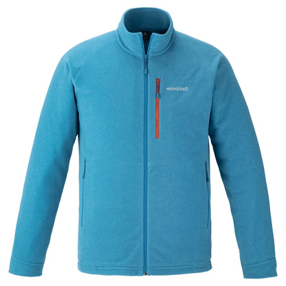 mont-bell: CHAMEECE Jacket Men's (US Size 美版尺寸)