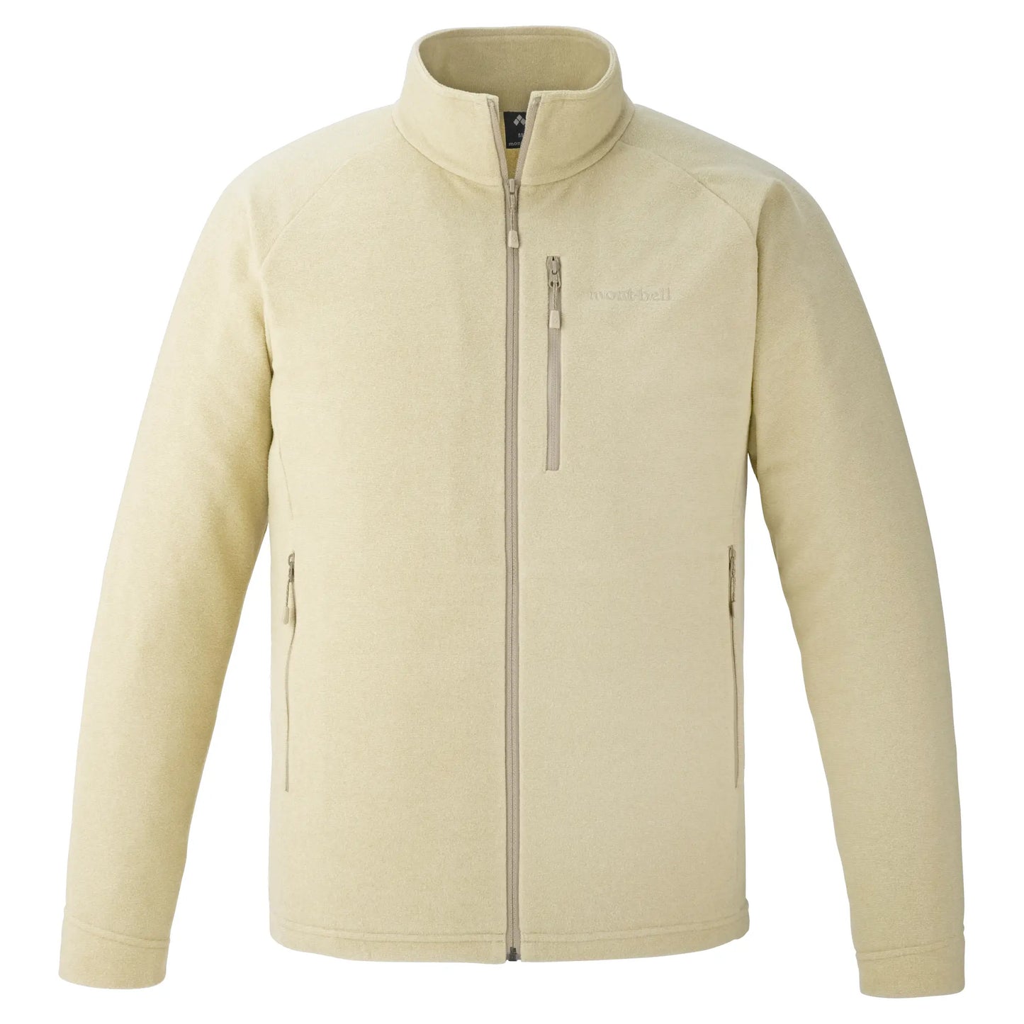 mont-bell: CHAMEECE Jacket Men's (US Size 美版尺寸)