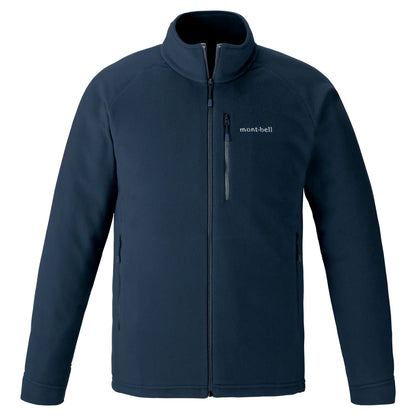 mont-bell: CHAMEECE Jacket Men's (US Size 美版尺寸)