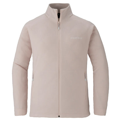 mont-bell: CHAMEECE Jacket Women's (US Size 美版尺寸)