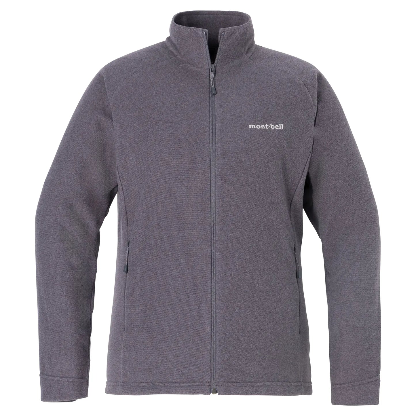 mont-bell: CHAMEECE Jacket Women's (US Size 美版尺寸)