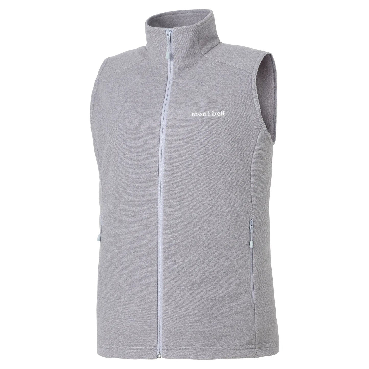 mont-bell: CHAMEECE Vest Women's (US Size 美版尺寸)