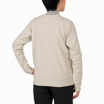 mont-bell: CHAMEECE Cardigan Women's (US Size 美版尺寸)