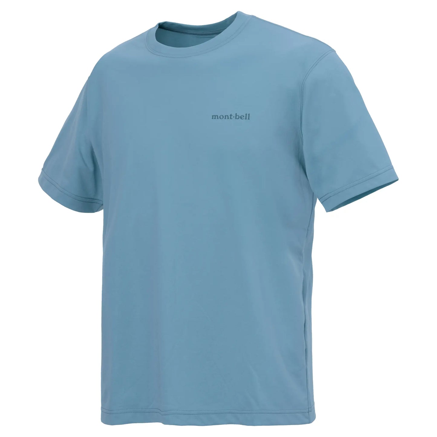 mont-bell: Wickron UV-TECT T Men's (US Size 美版尺寸)