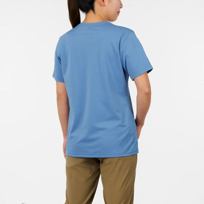 mont-bell: Wickron UV-TECT T Women's (US Size 美版尺寸)