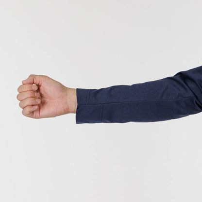 mont-bell: Wickron UV-TECT Long Sleeve T Men's (US Size 美版尺寸)