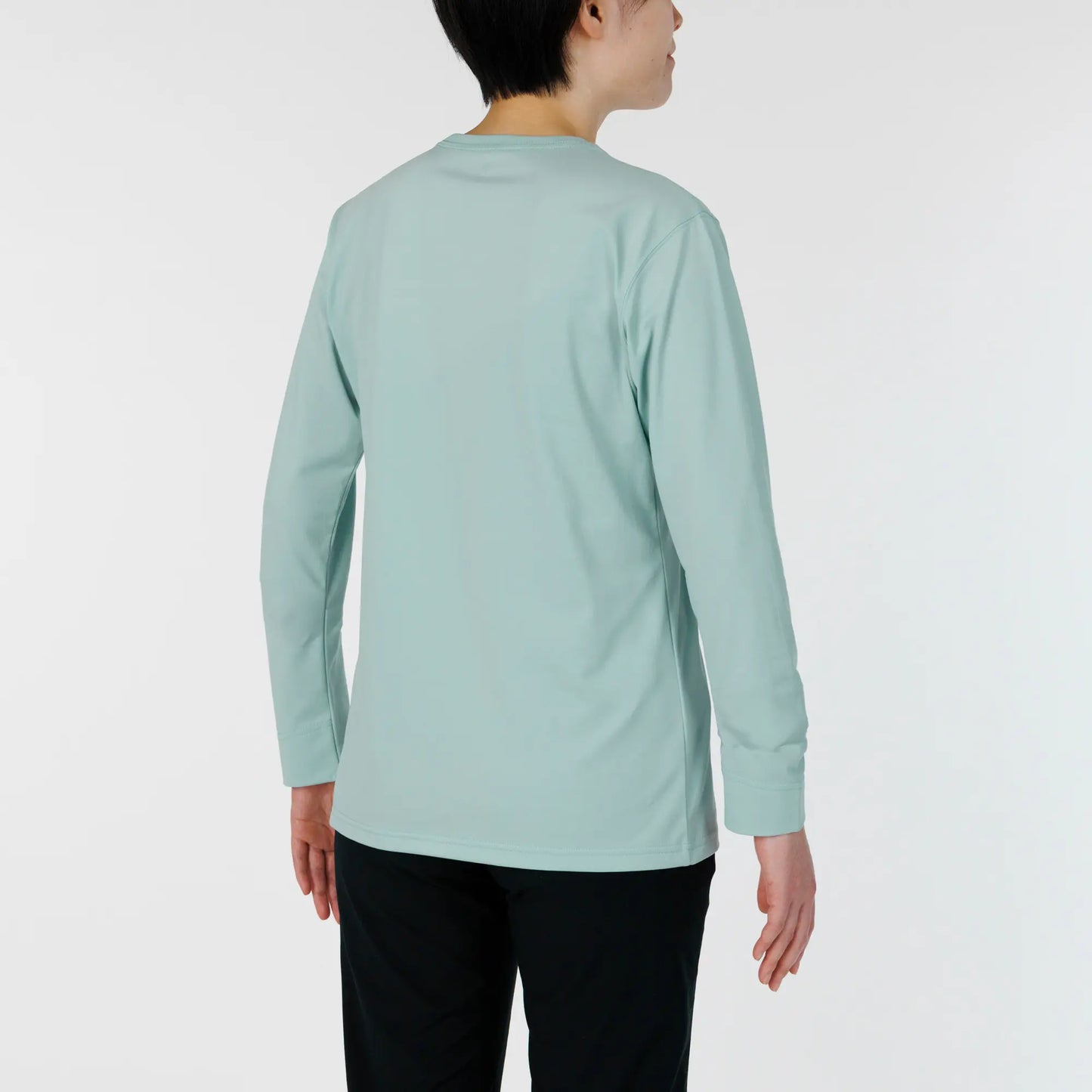 mont-bell: Wickron UV-TECT Long Sleeve T Women's (US Size 美版尺寸)