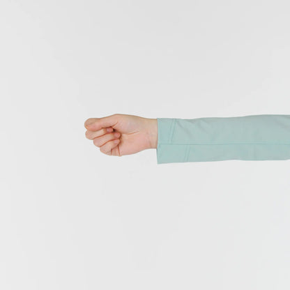 mont-bell: Wickron UV-TECT Long Sleeve T Women's (US Size 美版尺寸)