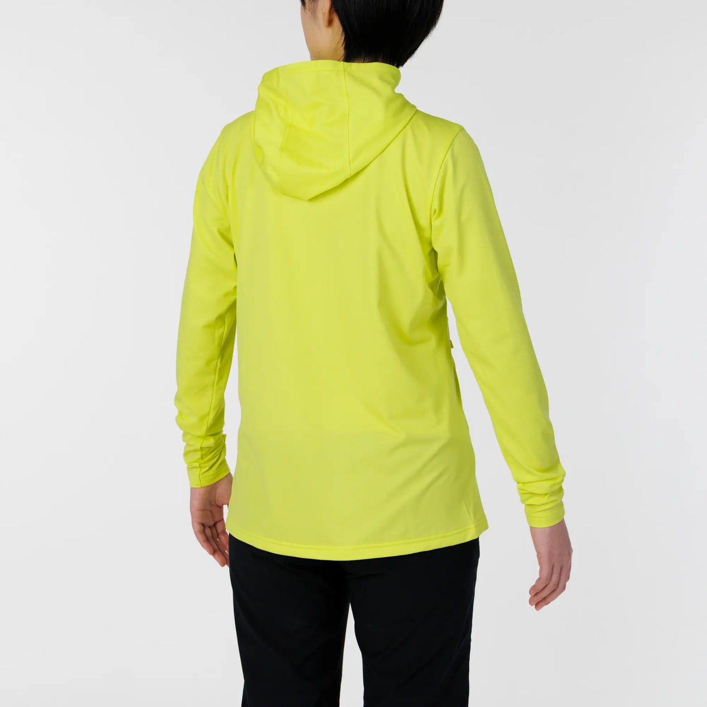 mont-bell: Wickron UV-TECT Full-Zip Hoodie Women's (US Size 美版尺寸)