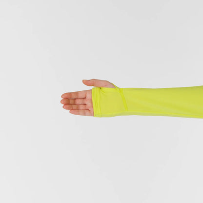 mont-bell: Wickron UV-TECT Full-Zip Hoodie Women's (US Size 美版尺寸)