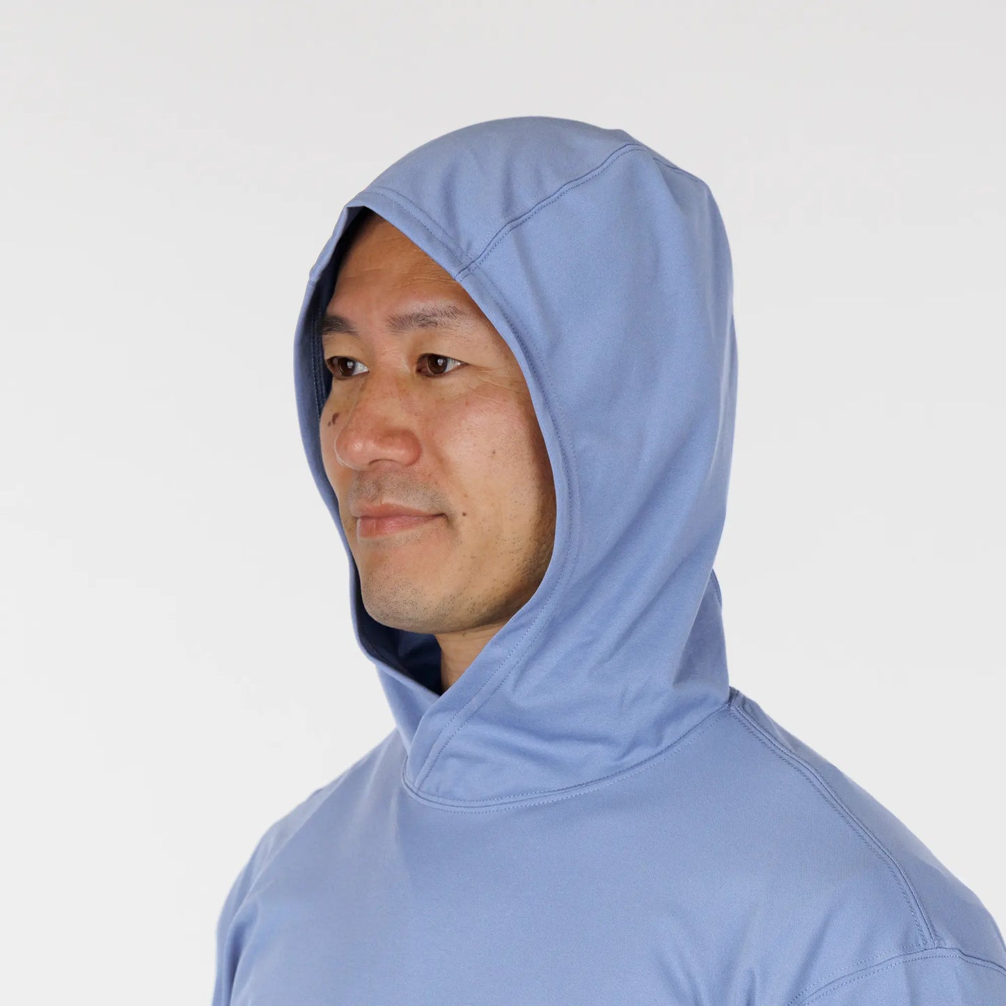 mont-bell: Wickron UV-TECT Hoodie Men's (US Size 美版尺寸)