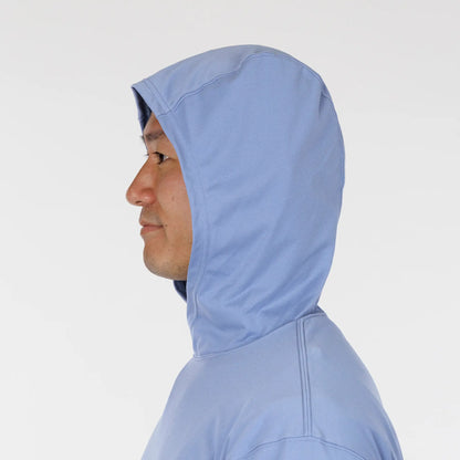 mont-bell: Wickron UV-TECT Hoodie Men's (US Size 美版尺寸)