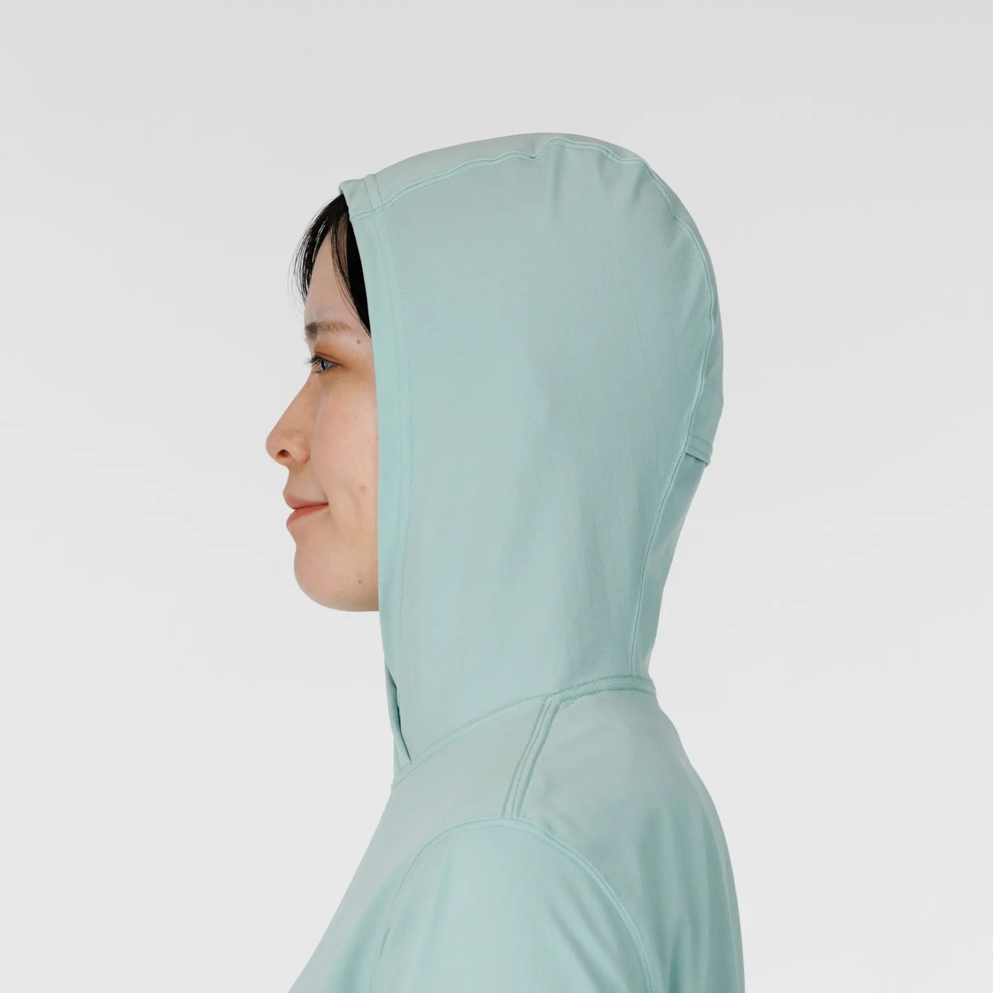 mont-bell: Wickron UV-TECT Hoodie Women's (US Size 美版尺寸)