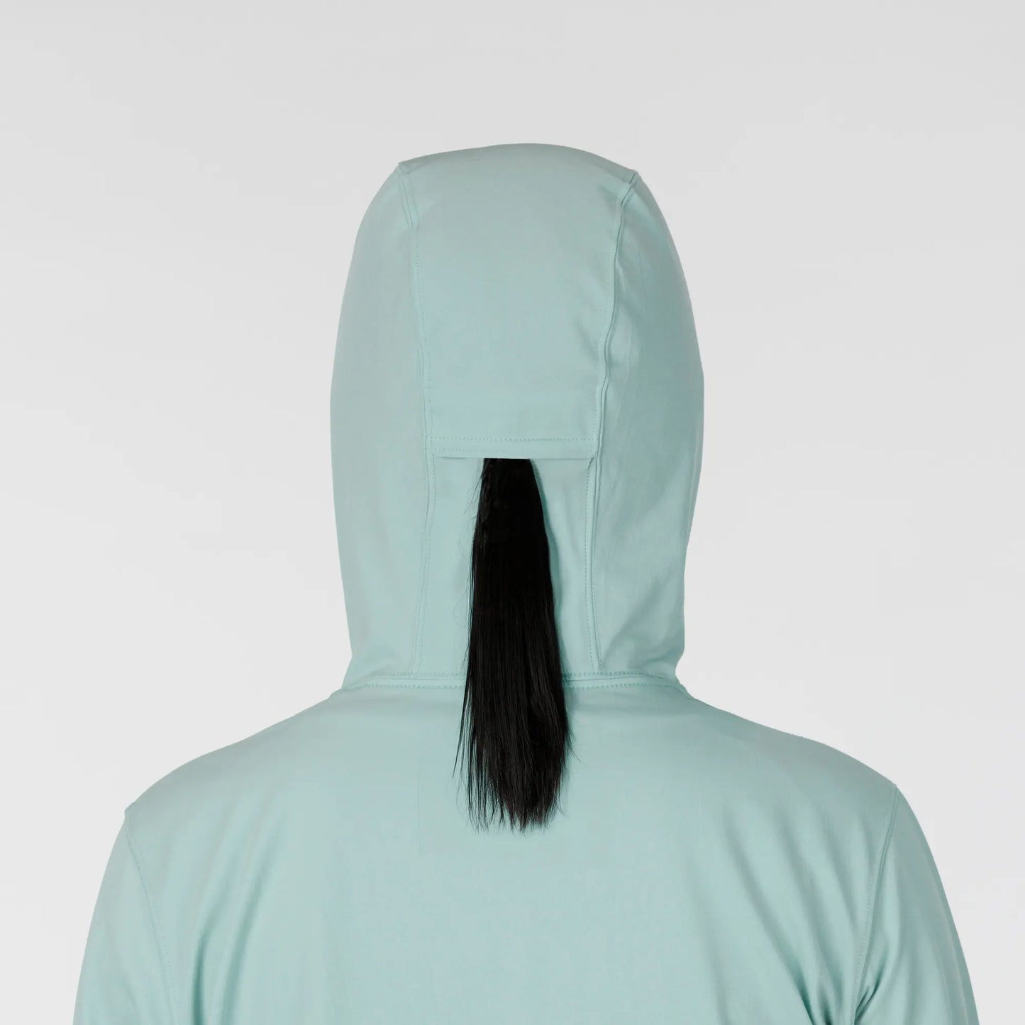 mont-bell: Wickron UV-TECT Hoodie Women's (US Size 美版尺寸)