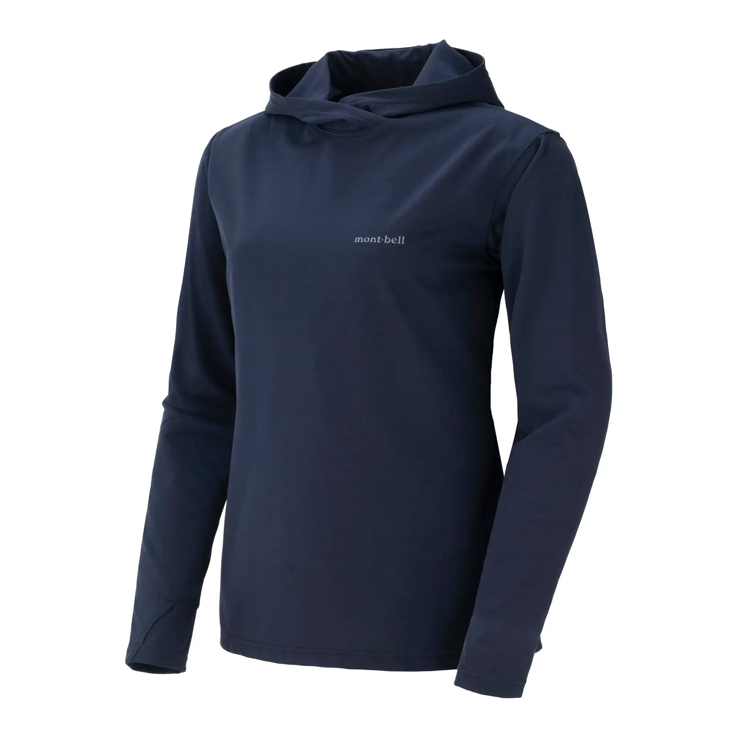 mont-bell: Wickron UV-TECT Hoodie Women's (US Size 美版尺寸)