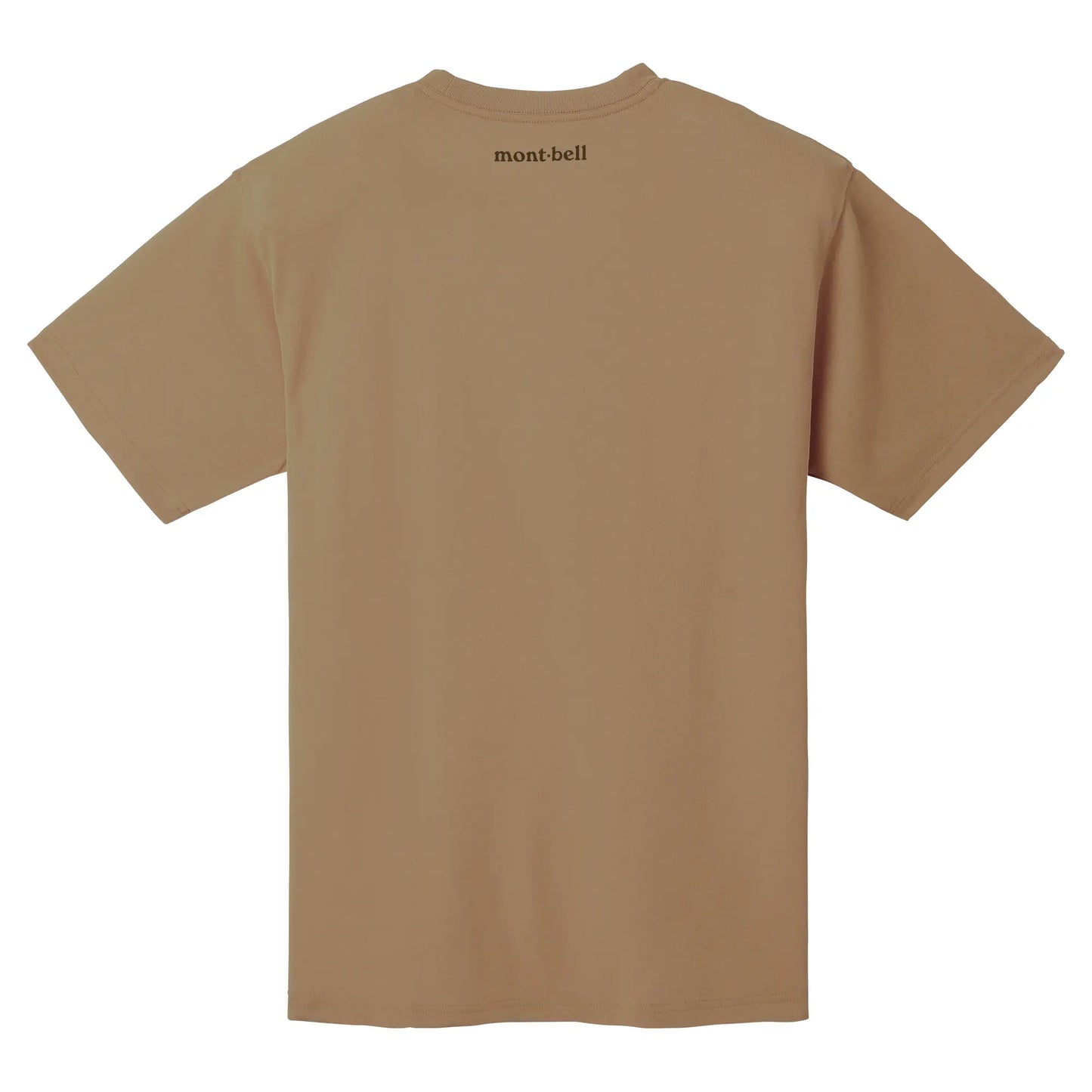 mont-bell: Wickron T My Favorites (US Size 美版尺寸)