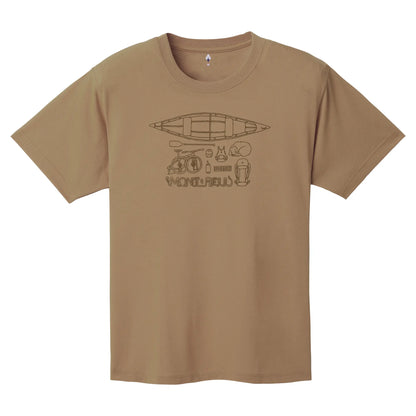 mont-bell: Wickron T My Favorites (US Size 美版尺寸)