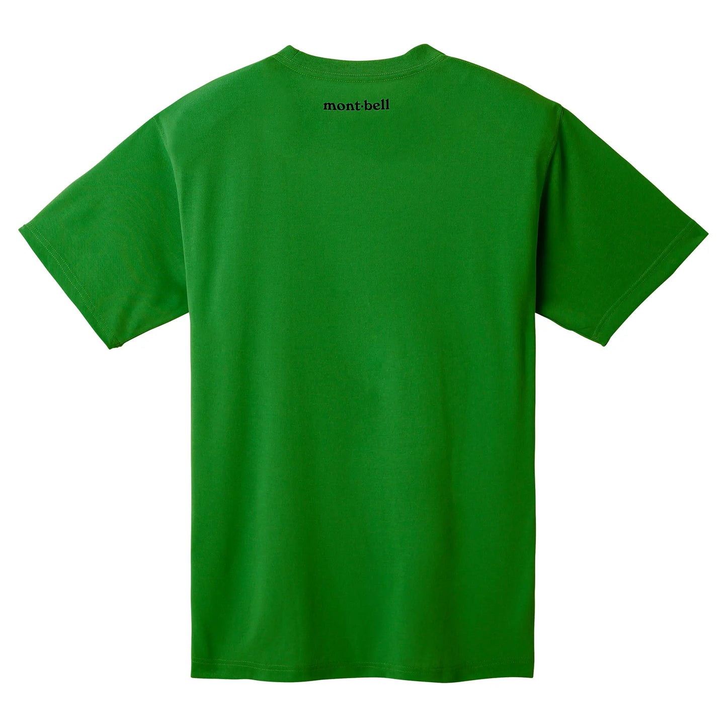 mont-bell: Wickron T Wild Climber (US Size 美版尺寸)