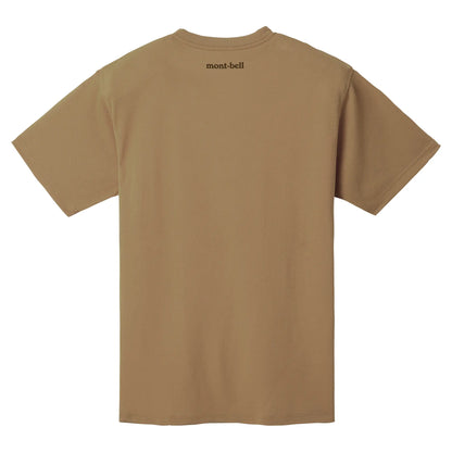 mont-bell: Wickron T Wild Climber (US Size 美版尺寸)