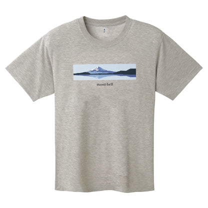 mont-bell: Wickron T Fuji (US Size 美版尺寸)