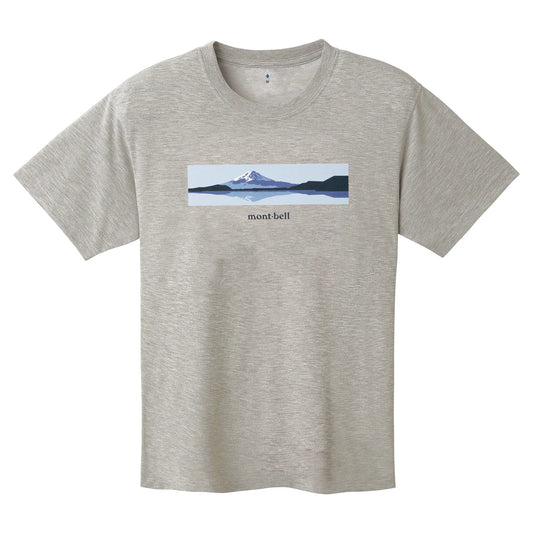 mont-bell: Wickron T Fuji (US Size 美版尺寸)