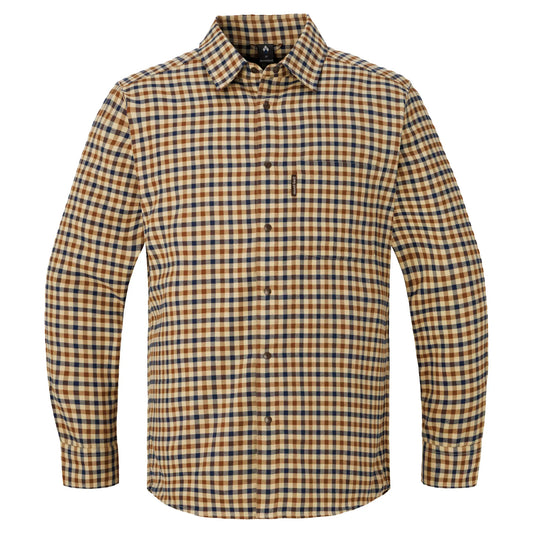mont-bell: Wickron O.D. Snap Shirt Men's (US Size 美版尺寸)