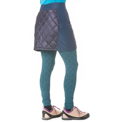mont-bell: Superior Down Trail Skirt (US Size 美版尺寸)