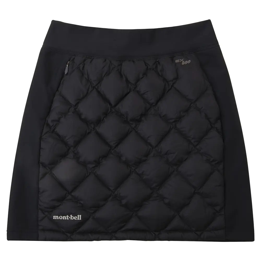mont-bell: Superior Down Trail Skirt (US Size 美版尺寸)