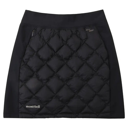 mont-bell: Superior Down Trail Skirt (US Size 美版尺寸)
