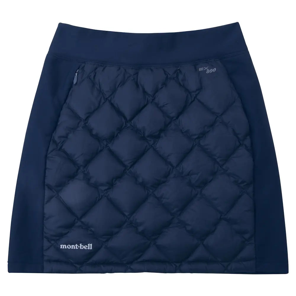 mont-bell: Superior Down Trail Skirt (US Size 美版尺寸)