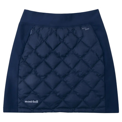 mont-bell: Superior Down Trail Skirt (US Size 美版尺寸)