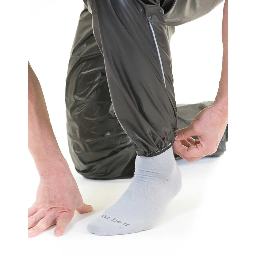 mont-bell: Tachyon Pants Men's (US Size 美版尺寸)