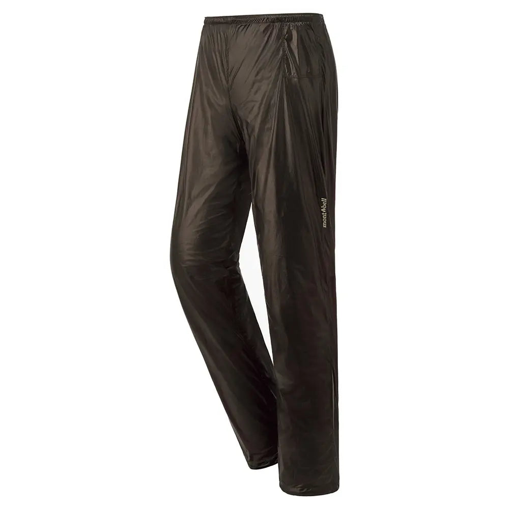mont-bell: Tachyon Pants Men's (US Size 美版尺寸)