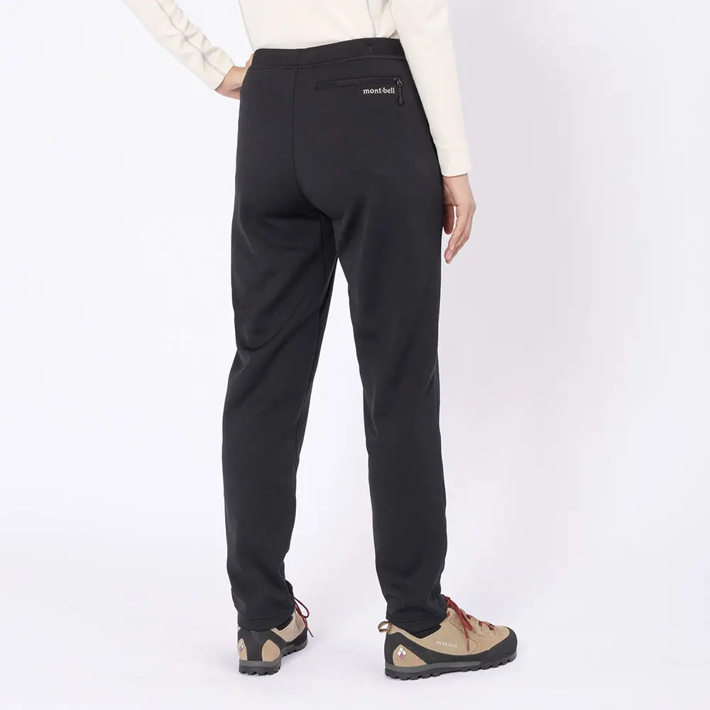 mont-bell: Mountain Jersey Pants Women's (US Size 美版尺寸)