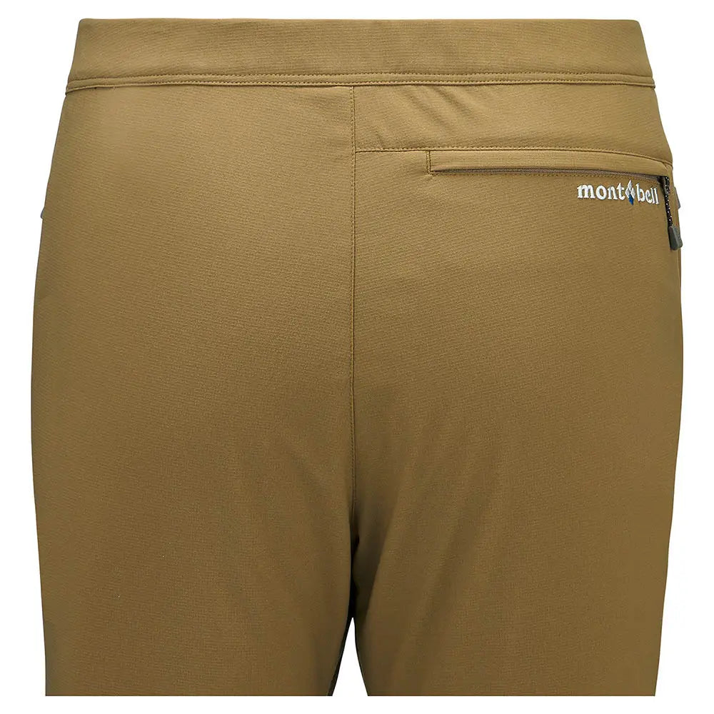 mont-bell: Cool Pants Men's (US Size 美版尺寸)