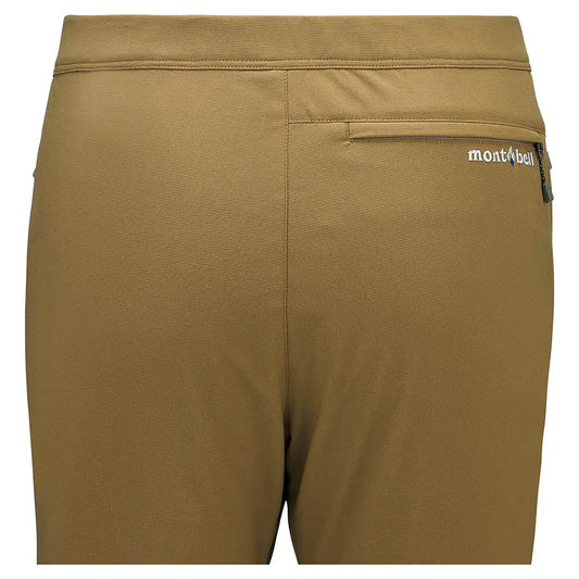 mont-bell: Cool Pants Men's (US Size 美版尺寸)