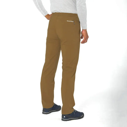mont-bell: Cool Pants Men's (US Size 美版尺寸)