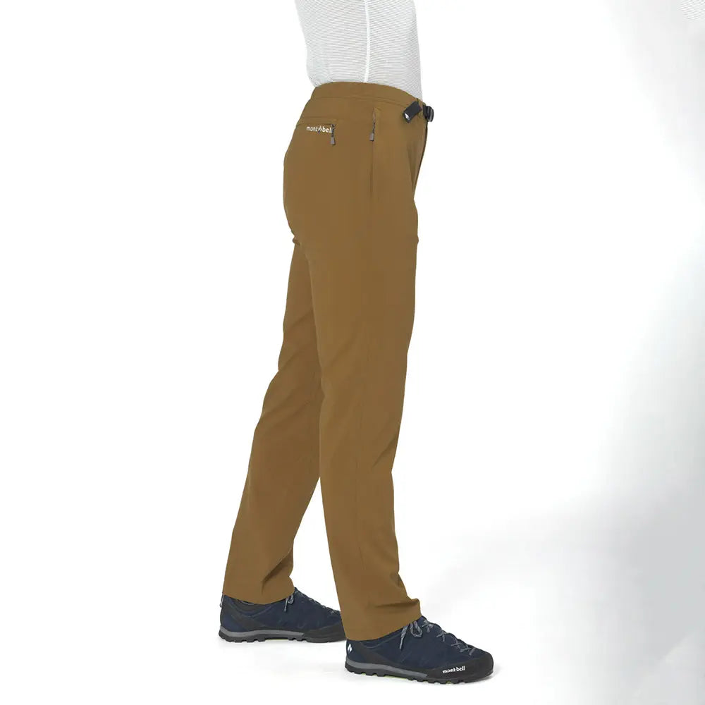 mont-bell: Cool Pants Men's (US Size 美版尺寸)