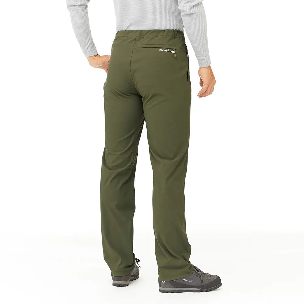 mont-bell: Light O.D. Pants Men's (US Size 美版尺寸)