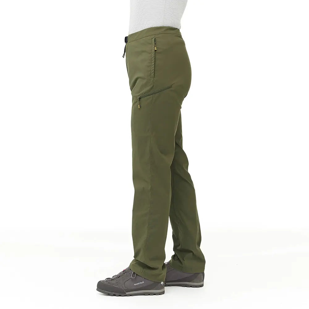 mont-bell: Light O.D. Pants Men's (US Size 美版尺寸)