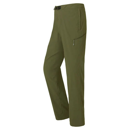 mont-bell: Light O.D. Pants Men's (US Size 美版尺寸)