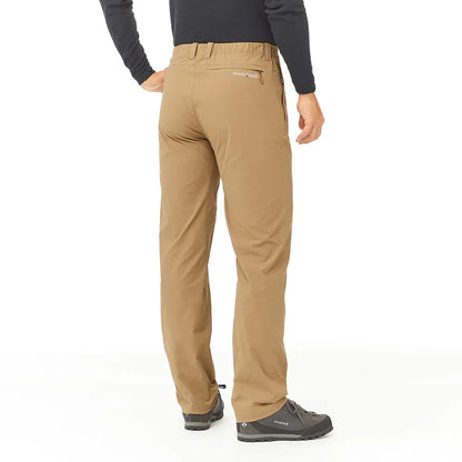 mont-bell: Light O.D. Pants w/ Belt Loops Men's (US Size 美版尺寸)