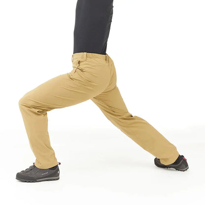 mont-bell: Light O.D. Pants w/ Belt Loops Men's (US Size 美版尺寸)