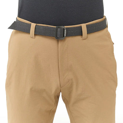 mont-bell: Light O.D. Pants w/ Belt Loops Men's (US Size 美版尺寸)