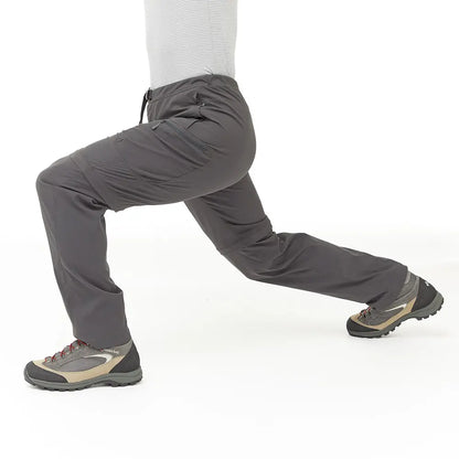 mont-bell: Light O.D. Pants Convertible Men's (US Size 美版尺寸)