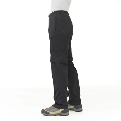mont-bell: Light O.D. Pants Convertible Men's (US Size 美版尺寸)