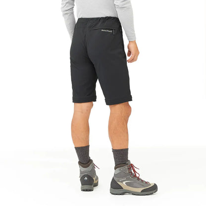 mont-bell: Light O.D. Pants Convertible Men's (US Size 美版尺寸)