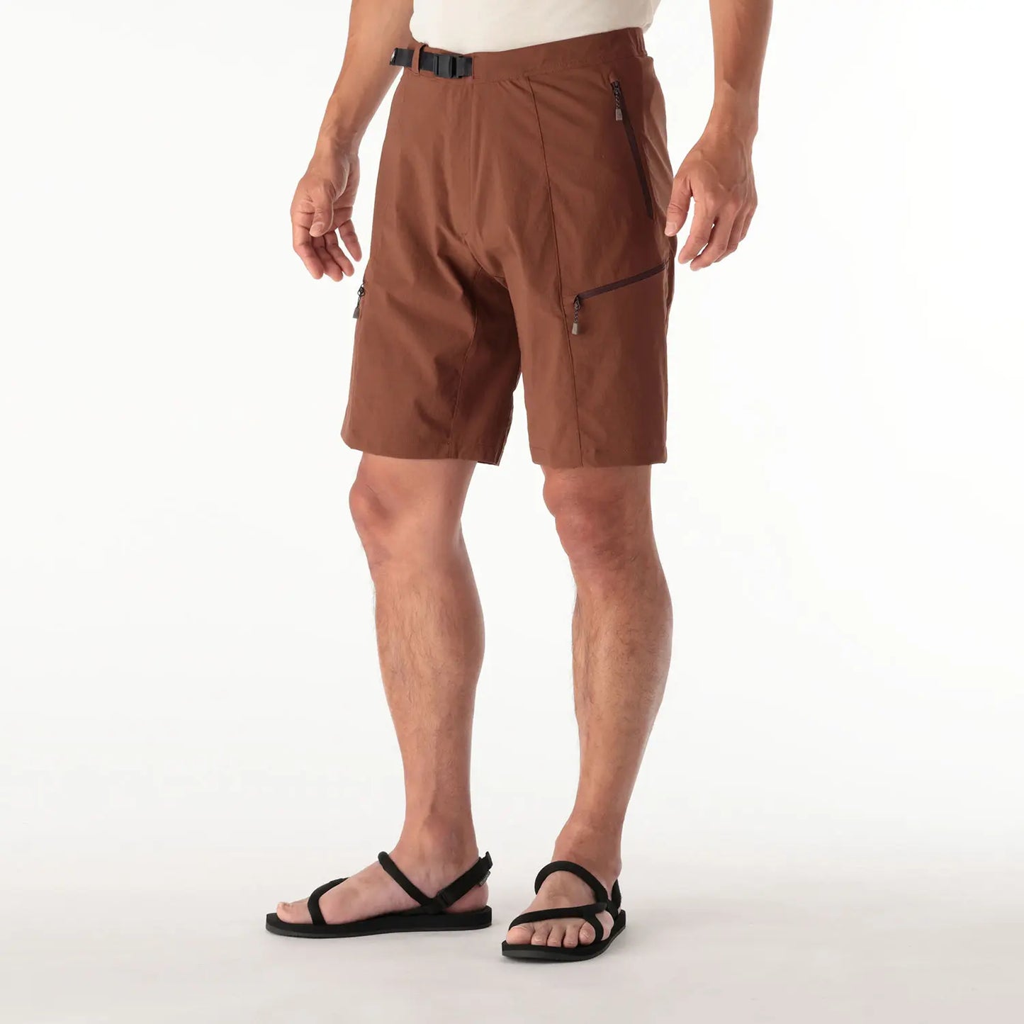 mont-bell: South Rim Shorts Men's (US Size 美版尺寸)